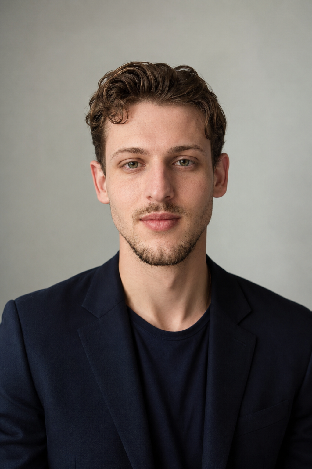 Jacques Du Plooy, Co-Founder and Chief Technology Officer of CosmoCode